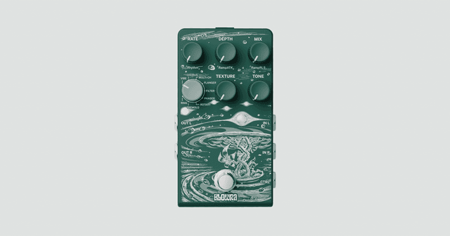 Sprout Modulation